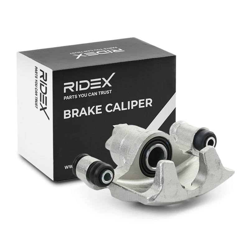 Image of RIDEX Brake caliper RIDEX 78B1173