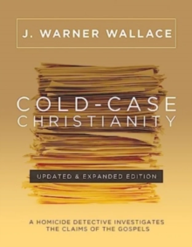 Image of Cold-Case Christianity. Paperback. By J Warner Wallace Books