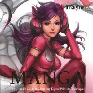 Image of Manga by Claire Howlett Paperback