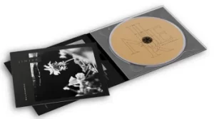 Image of Jinjer Wallflowers CD multicolor