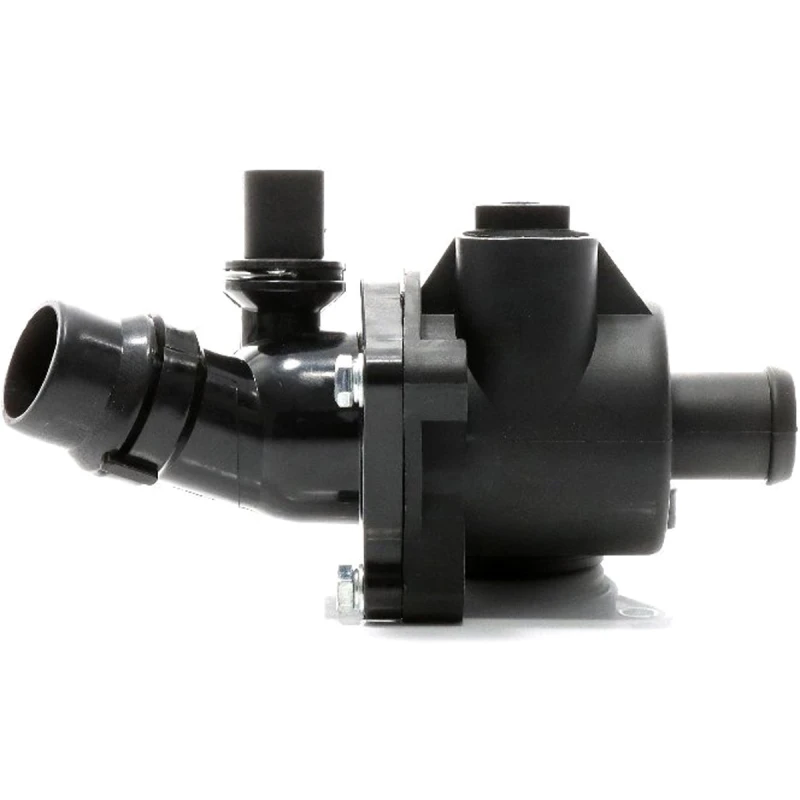 Image of METZGER 4006223 Engine thermostat Opening Temperature: 109°C, with gasket/seal Thermostat,coolant (316)