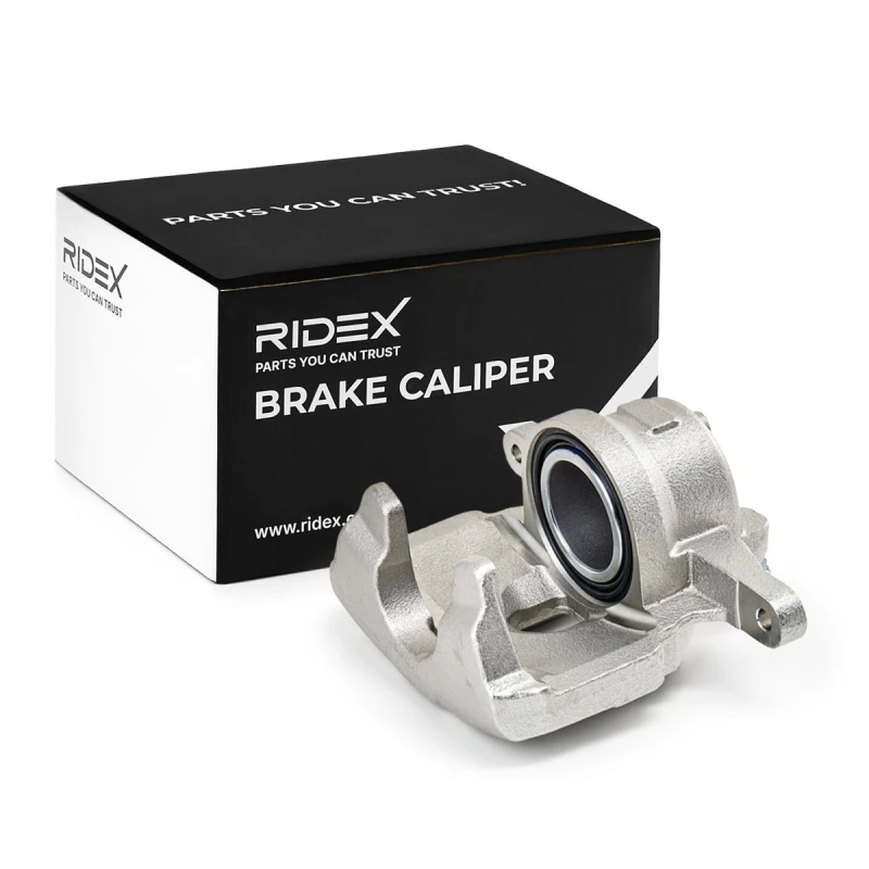Image of RIDEX Brake caliper RIDEX 78B3133