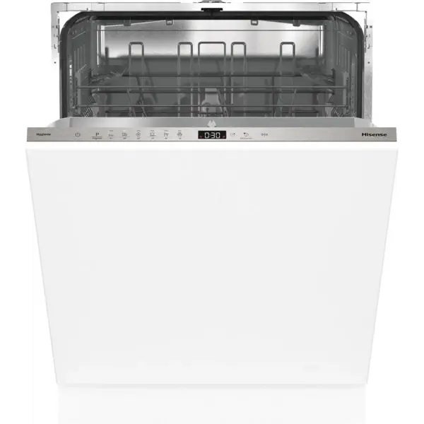 Image of Hisense HV642E90UK Fully Integrated Dishwasher