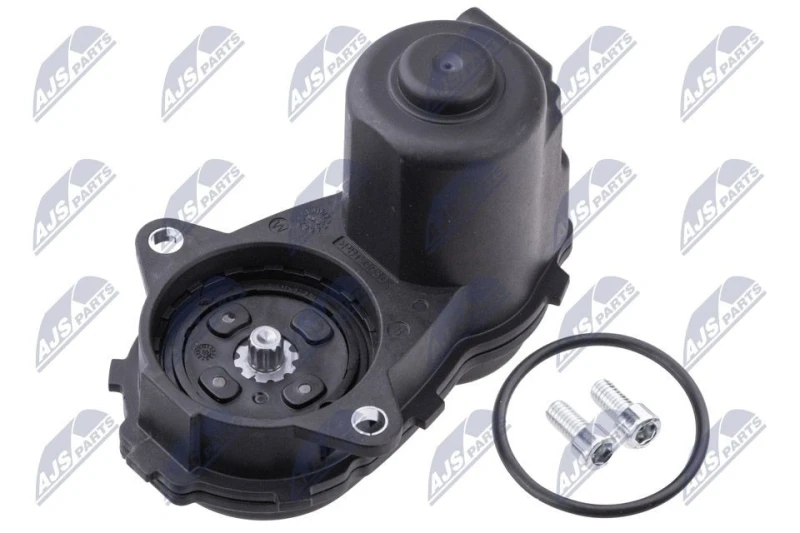 Image of NTY Parking brake actuator / motor NTY HZS-ME-000A