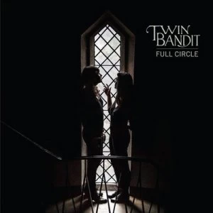 image of Full Circle by Twin Bandit CD Album