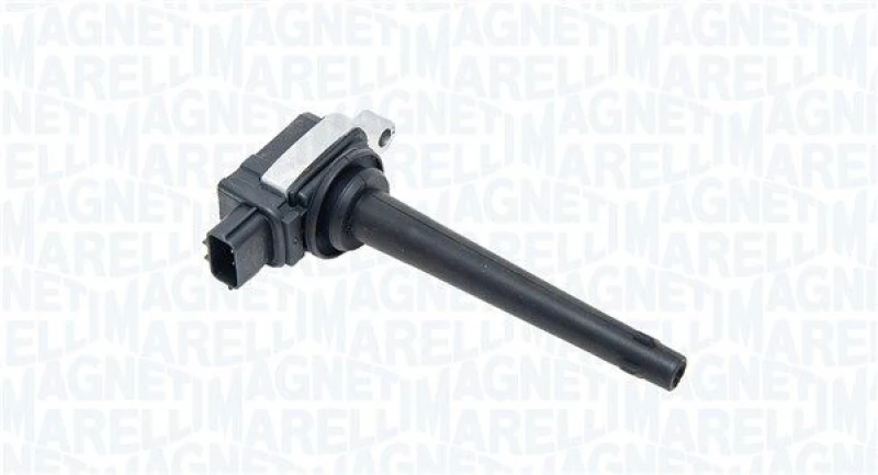 Image of MAGNETI MARELLI Ignition coil MAGNETI MARELLI 060717212012