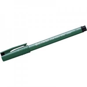 Image of Pentel Roller ball pen Ball Pentel R50 0.4mm Black R50-A