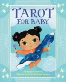 Image of Tarot for Baby