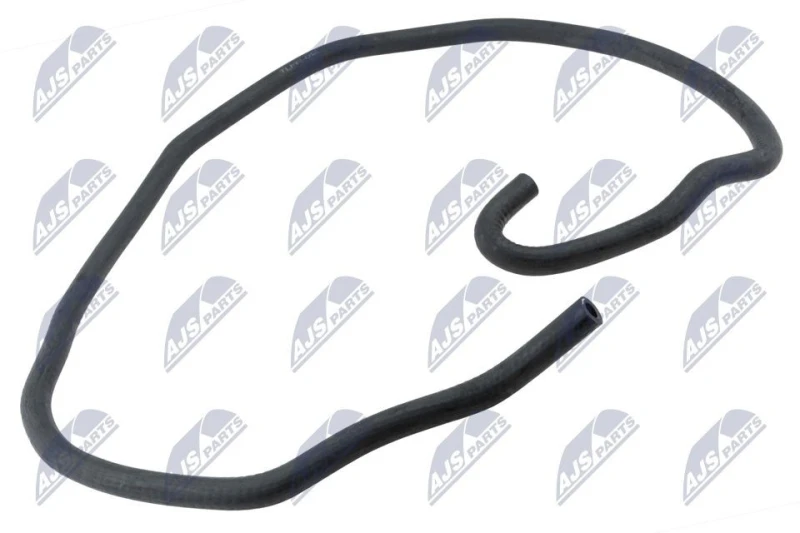 Image of NTY Radiator hose NTY CPP-FR-012