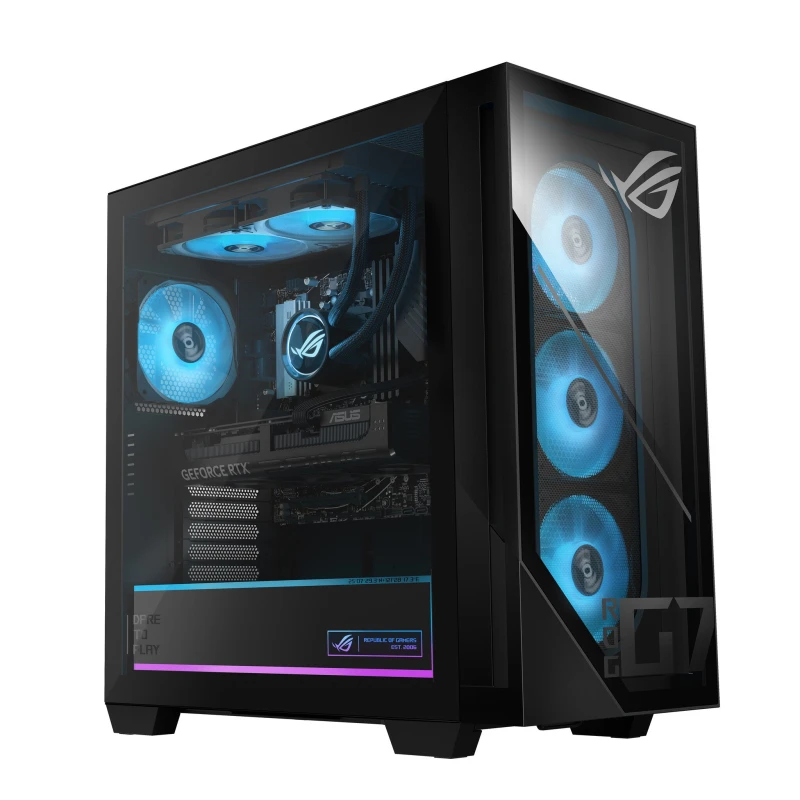 Image of ROG G700 (2025) GM700 90PF05T1-M009E0
