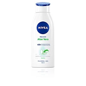 Image of ALOE VERA body lotion piel normal-seca 400ml