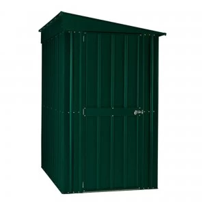 Image of Lotus Lean Shed