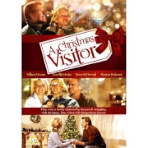 Image of A Christmas Visitor