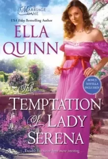 Image of The Temptation of Lady Serena