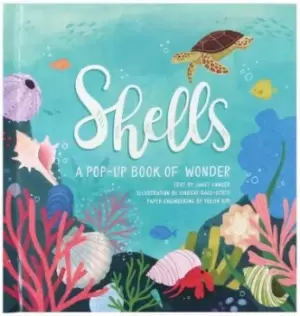 Image of Shells by Janet Lawler