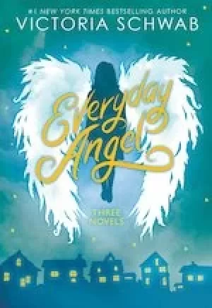 Image of Everyday Angel Bind-Up