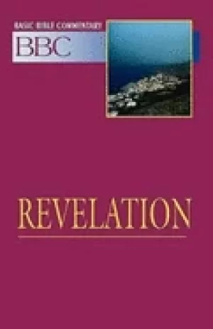 Image of basic bible commentary vol 29 revelation