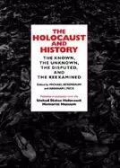 Image of holocaust and history the known the unknown the disputed and the reexamine