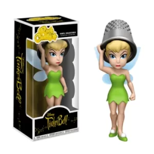 image of Tinkerbell Rock Candy Vinyl Figure