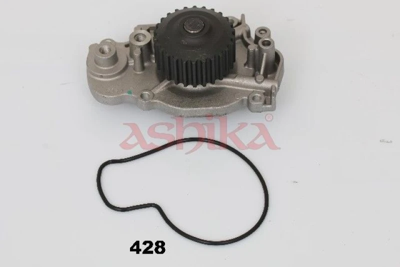Image of ASHIKA Water pump ASHIKA 35-04-428