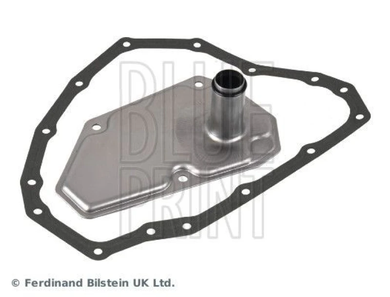 Image of Blue PRINT Automatic transmission filter kit Blue PRINT ADBP210068