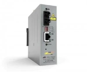 image of Allied Telesis IMC2000TP/SC - Transceiver/Media Converter - TAA Compli