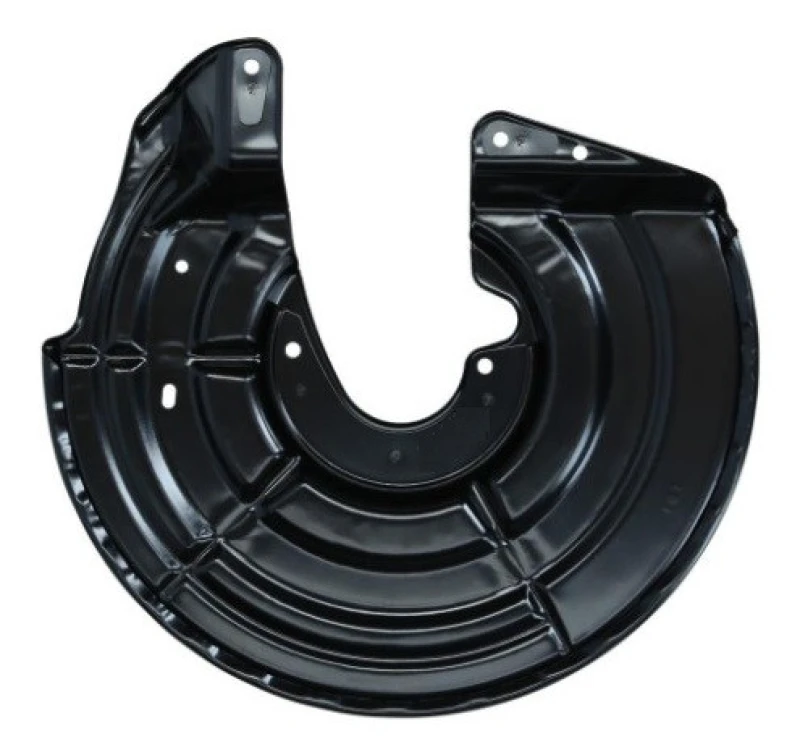 Image of PROCARO PR19-1067 Brake Disc Back Plate Rear Axle Right Splash Panel,brake disc (1330)