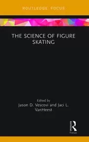 Image of The Science of Figure Skating
