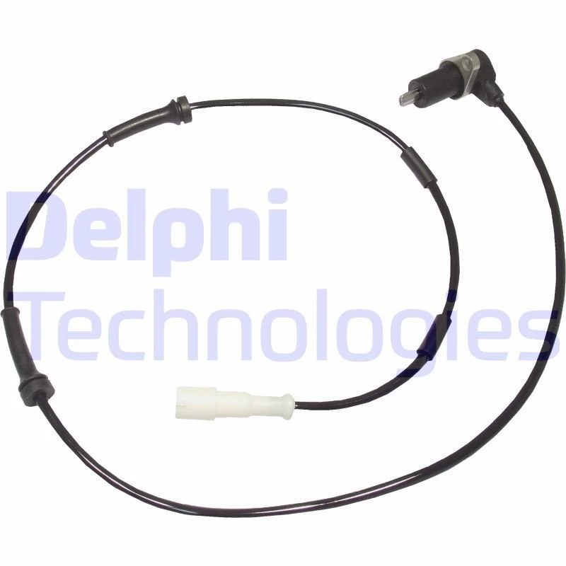 Image of DELPHI ABS sensor DELPHI SS20050