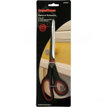 image of SupaHome Deluxe Scissors 9 1/2"