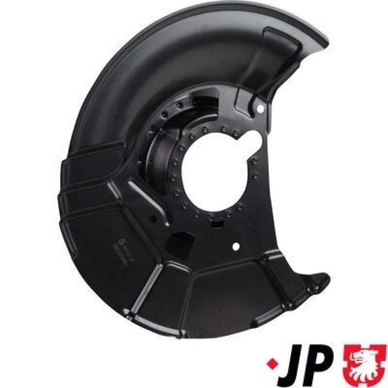Image of JP GROUP Brake disc backing plate JP GROUP 1464202280