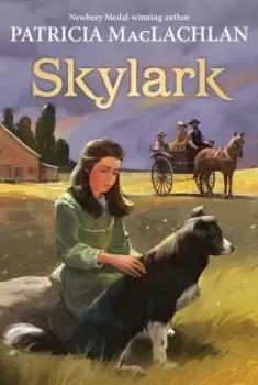 Image of Skylark by Patricia Maclachlan