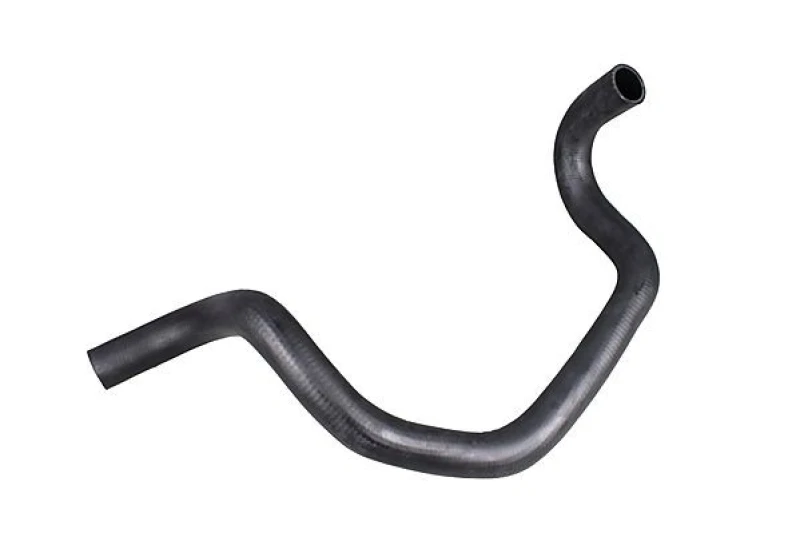Image of Radiator hose METZGER 2421145