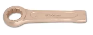 Image of Beta Tools 78 BA17 17mm Spark-Proof BiHex Ring Slogging Wrench Spanner 000780817