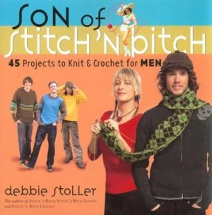 Image of Son of Stitch n Bitch by Debbie Stoller Book