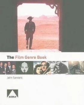 Image of The Film Genre Book by John Sanders Book