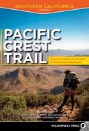 Image of pacific crest trail southern california from the mexican border to tuolumne
