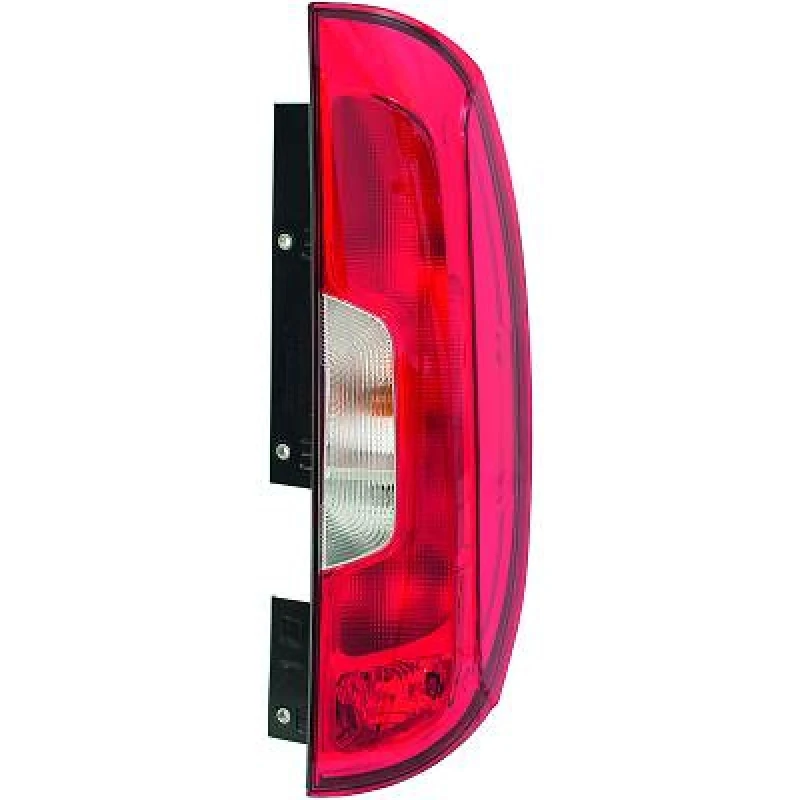 Image of Rear light DIEDERICHS 3486190