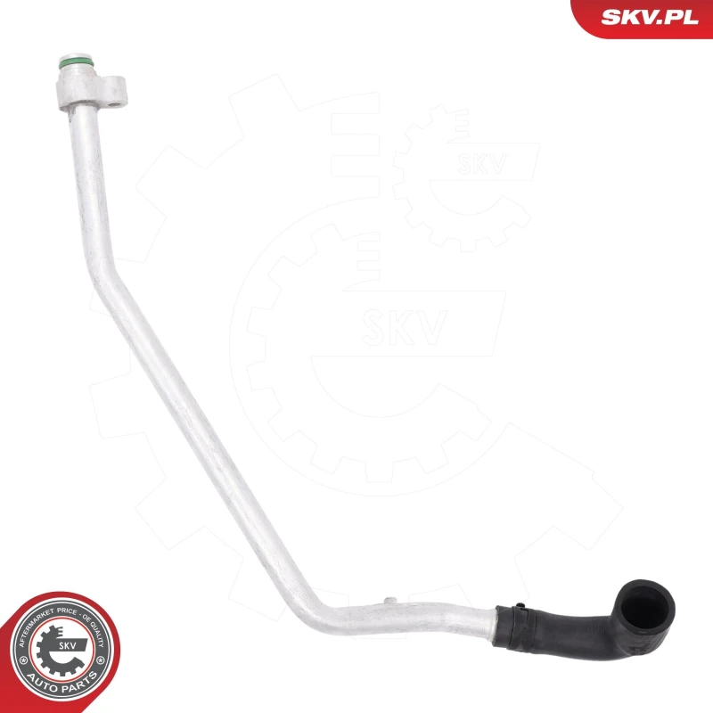 Image of ESEN SKV Coolant pipe ESEN SKV 43SKV944