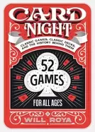 Image of card night classic games classic decks and the history behind them