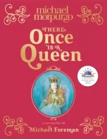 Image of There Once is a Queen