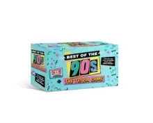 Image of Best of the 90s: The Trivia Game