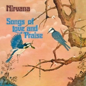 Image of Songs of Love and Praise by Nirvana (UK) CD Album