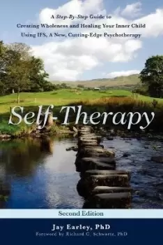 Image of Self-Therapy by Jay Earley
