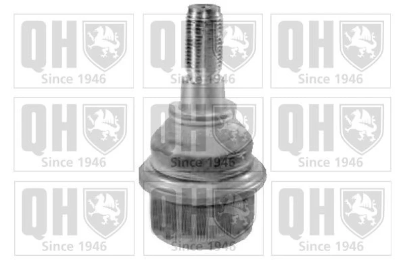 Image of QUINTON HAZELL Ball Joint QUINTON HAZELL QSJ3453S