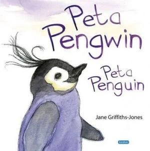 Image of Peta Pengwin by Jane Griffiths-Jones Paperback