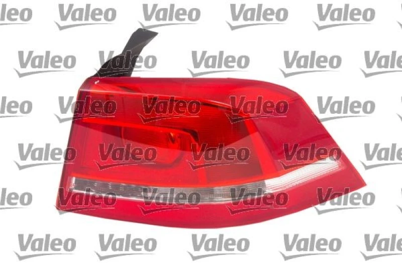 Image of Rear light VALEO 044514
