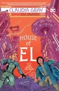 Image of house of el book two the enemy delusion