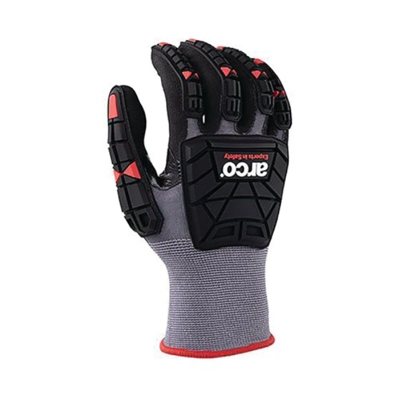 Image of Arco Arco General Handling Impact Gloves 10 XL 14I3110
