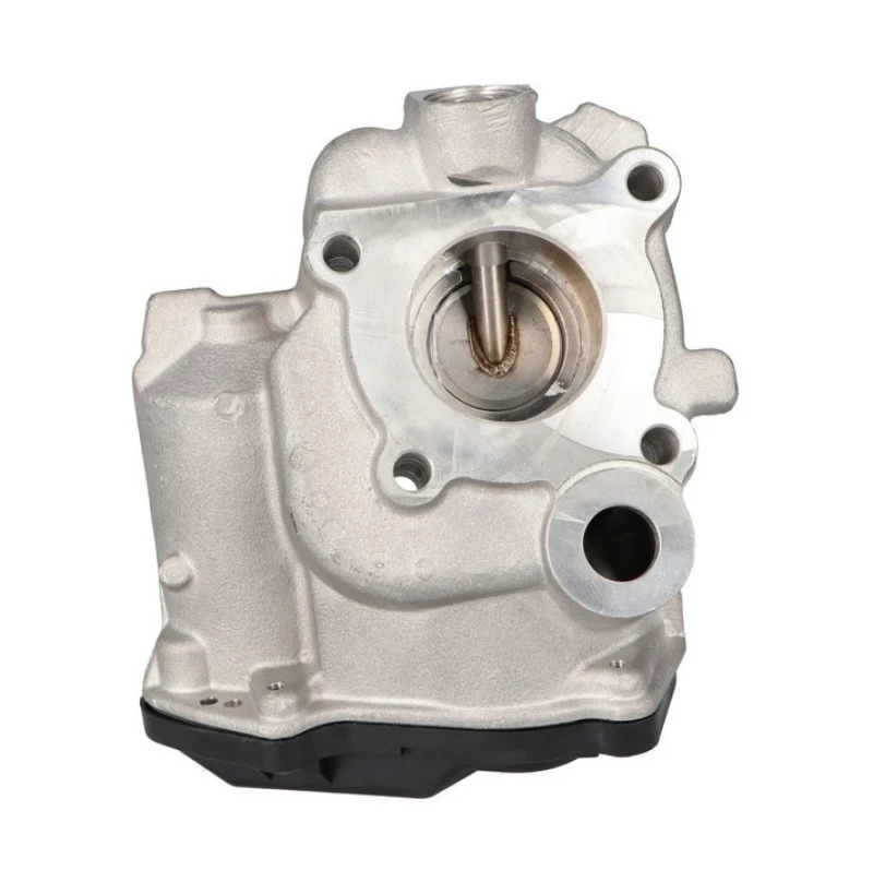 Image of STARQ SQ322-11238 EGR valve Control Valve, Electric, with gasket/seal EGR Valve (1145)